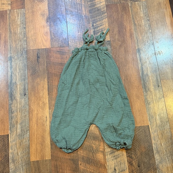 Baby romper 12-18 mos (5425) - Picture 2 of 3